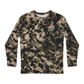 Men's Long Sleeve Shirt (AOP)