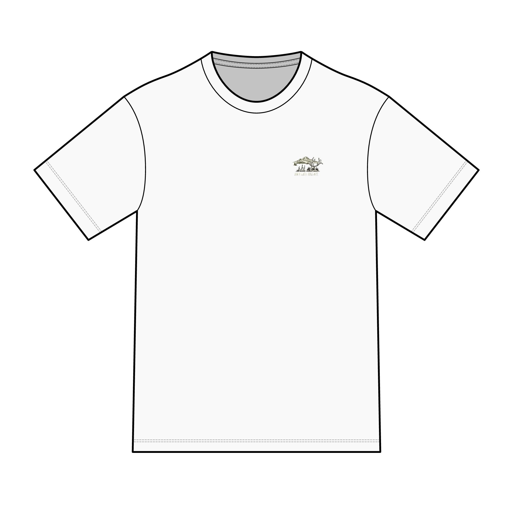 District ® Perfect Tri ® Tee
