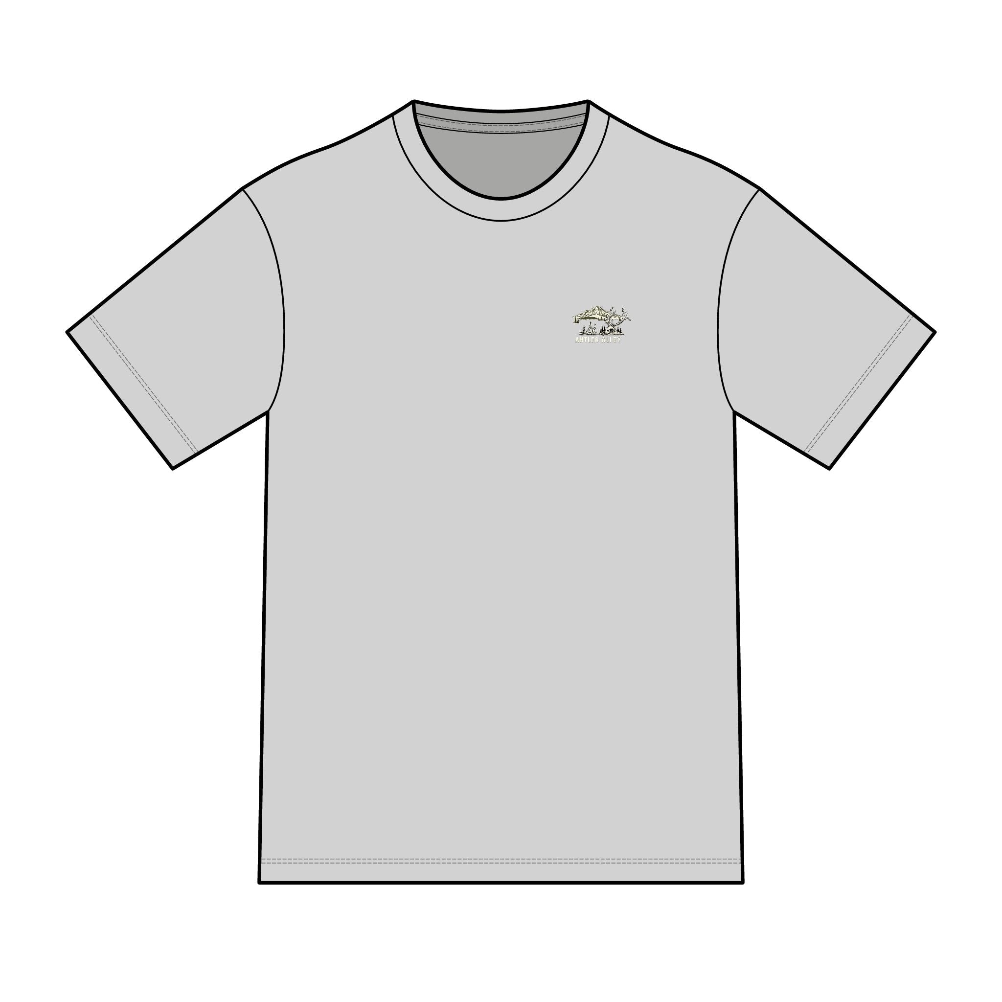 District ® Perfect Tri ® Tee