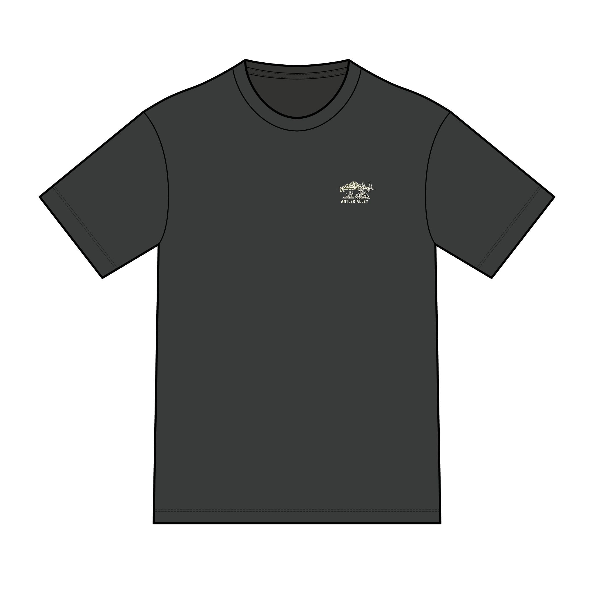 District ® Perfect Tri ® Tee