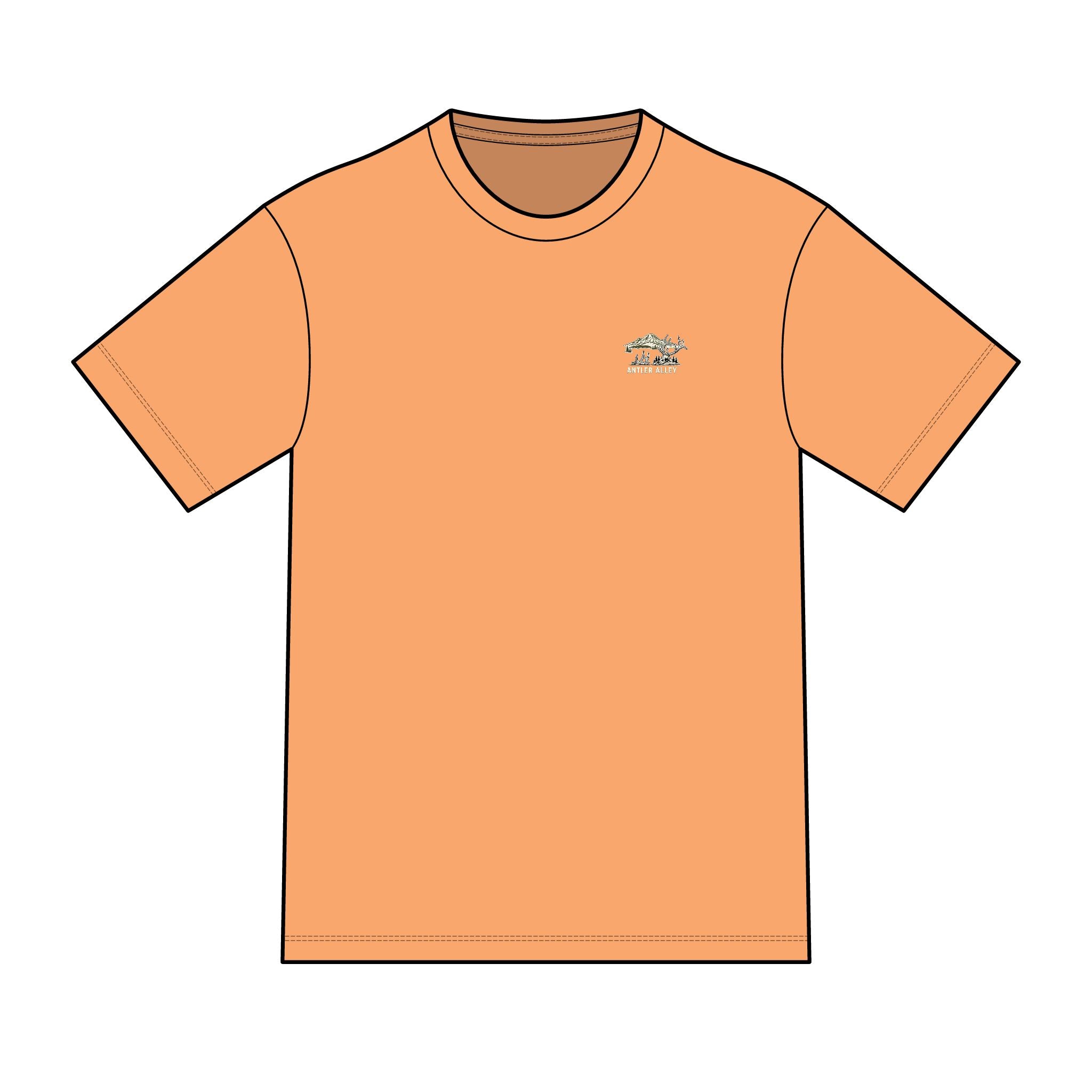 District ® Perfect Tri ® Tee