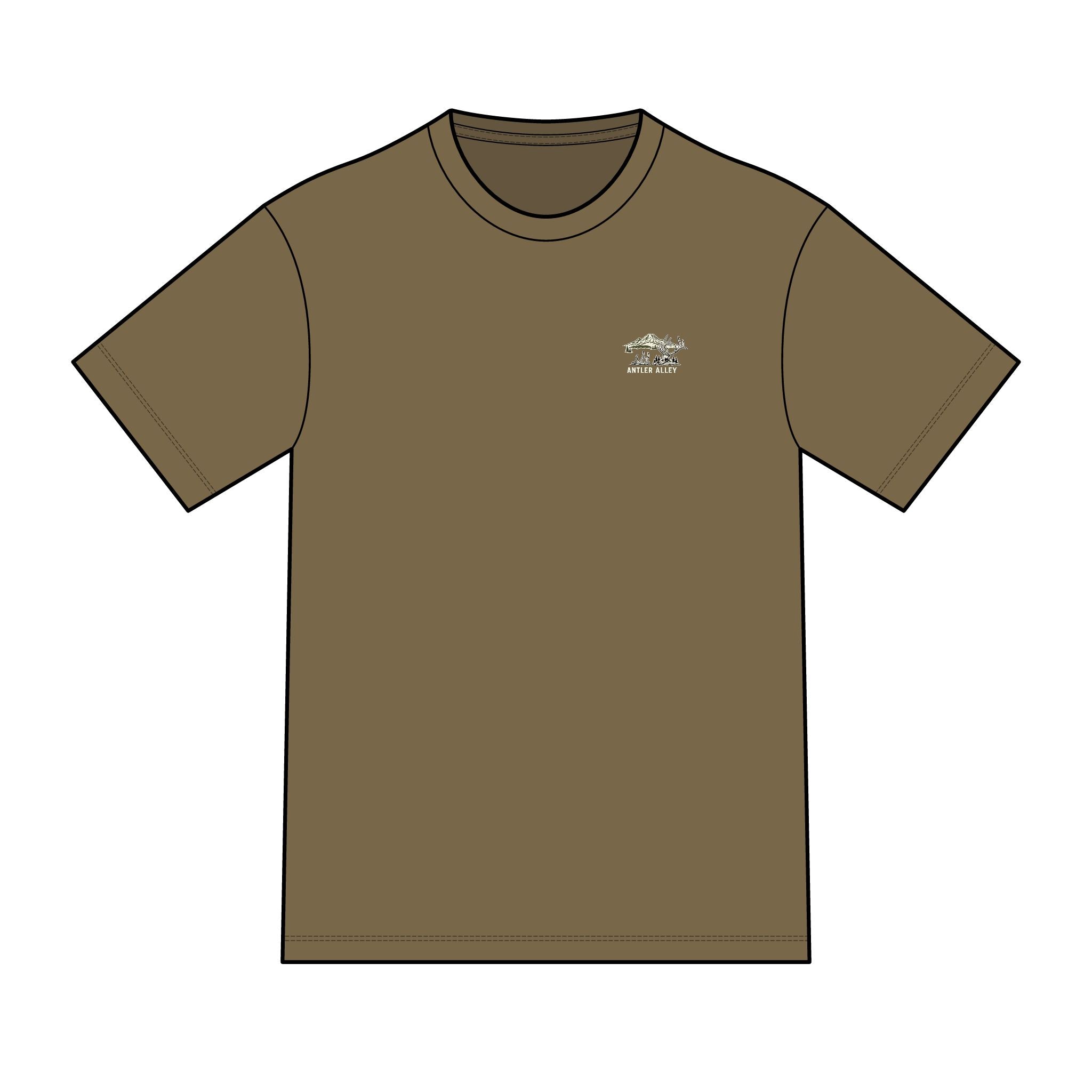 District ® Perfect Tri ® Tee