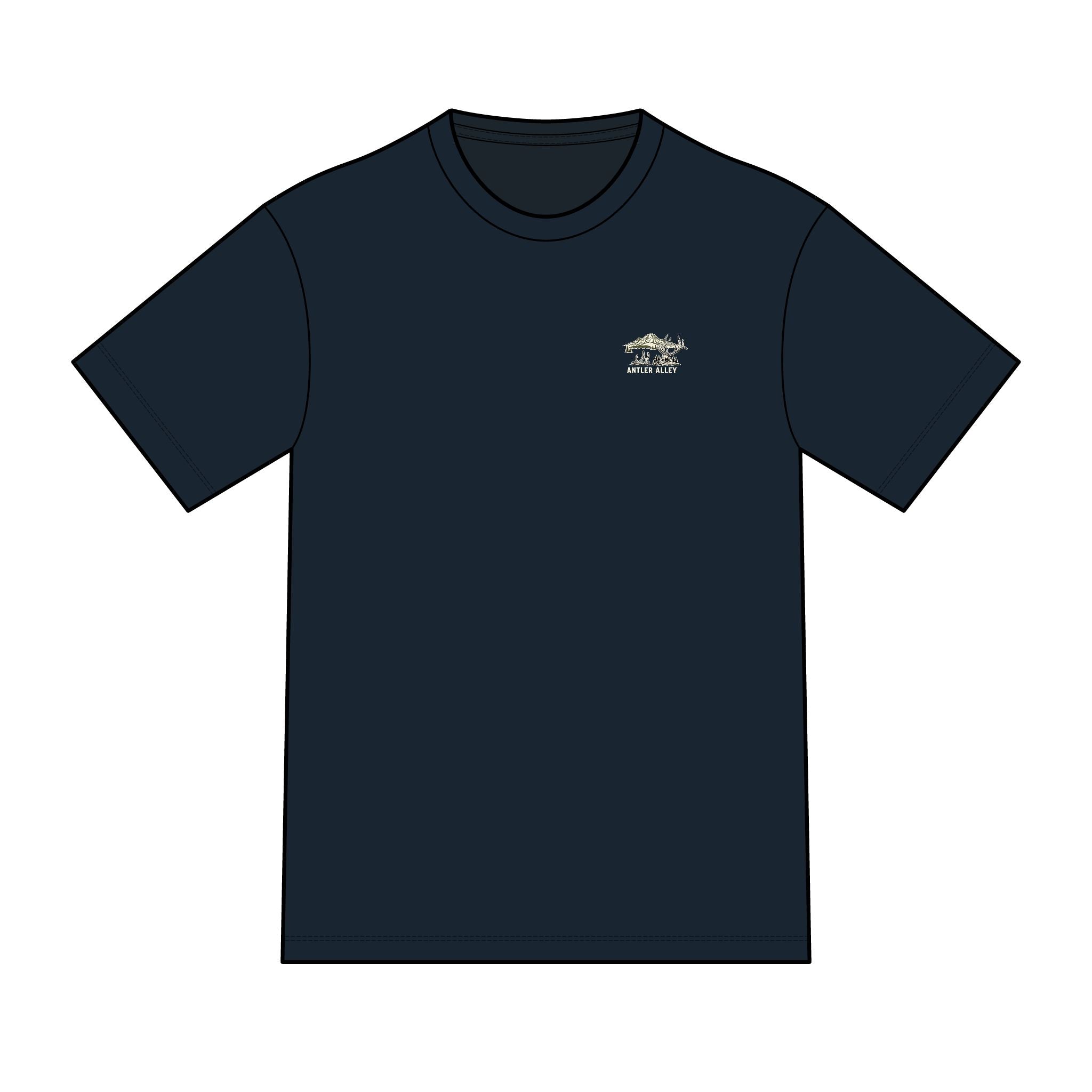 District ® Perfect Tri ® Tee