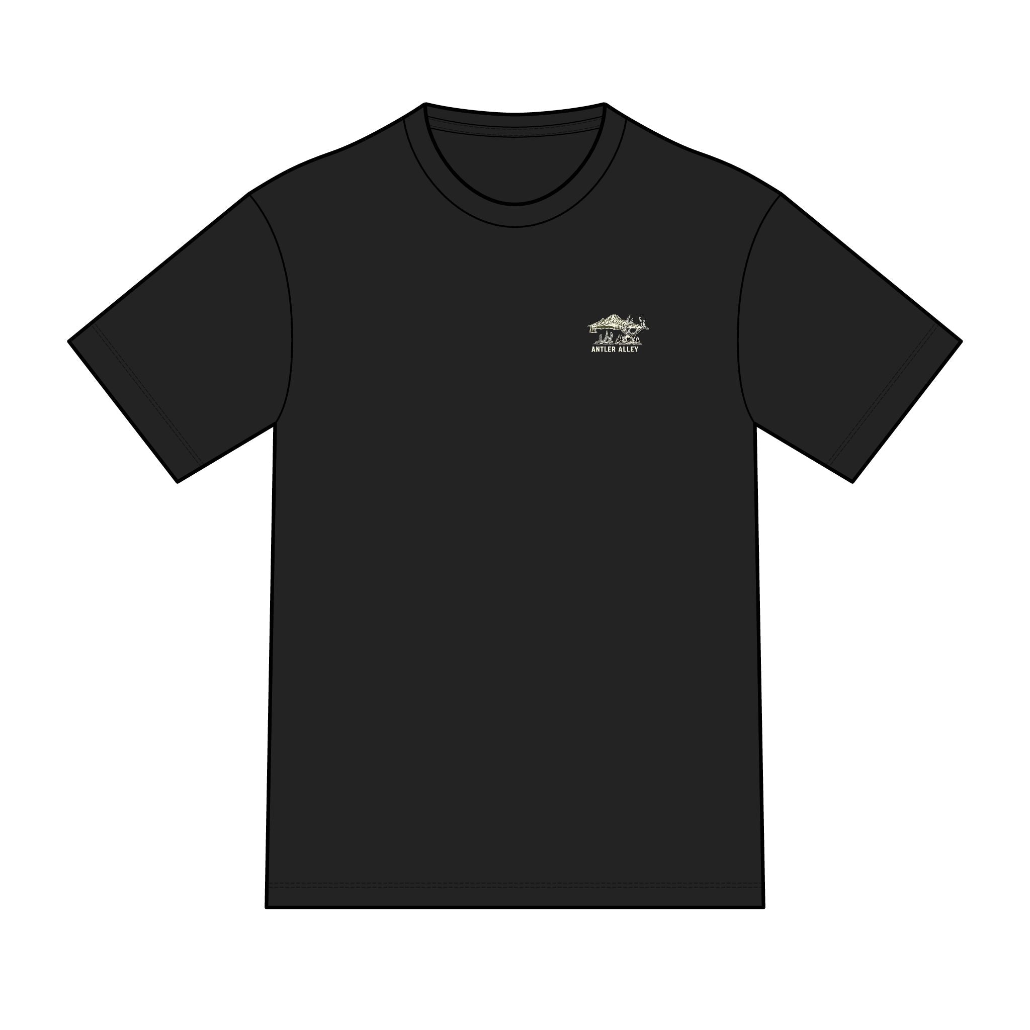 District ® Perfect Tri ® Tee
