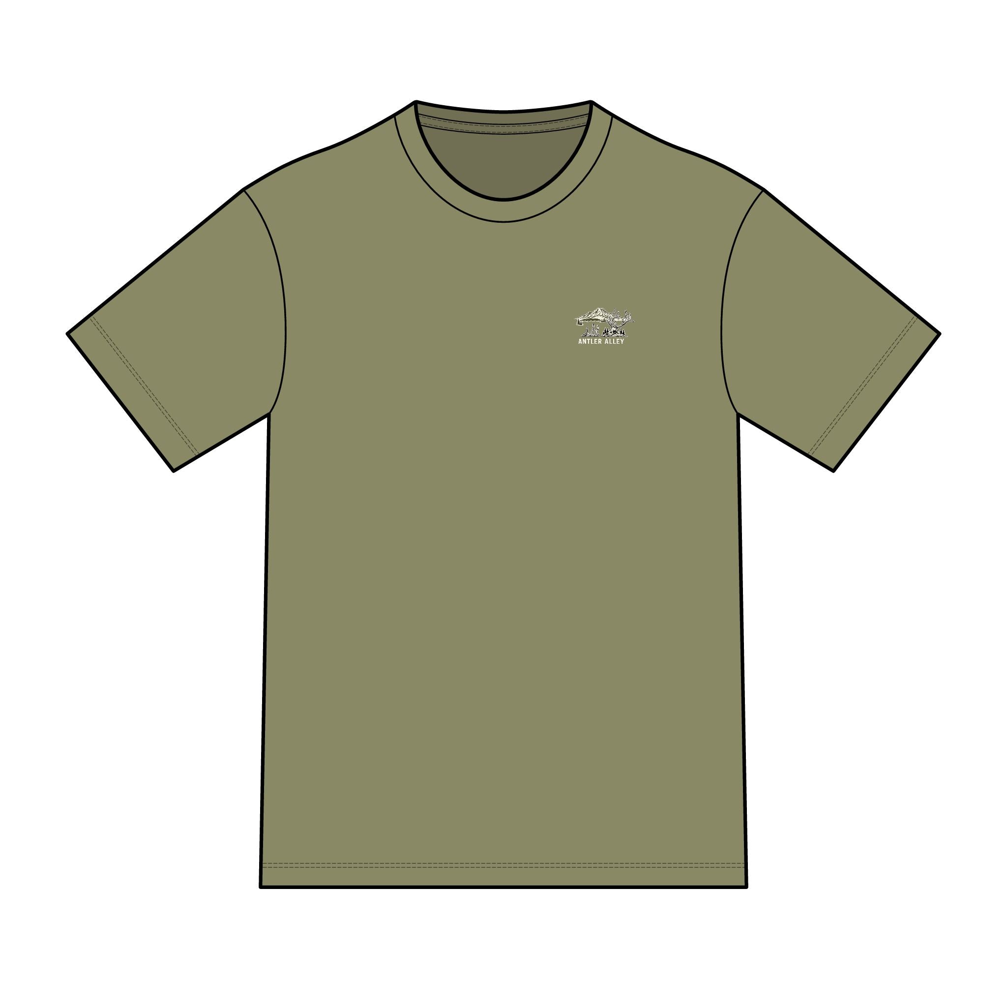 District ® Perfect Tri ® Tee