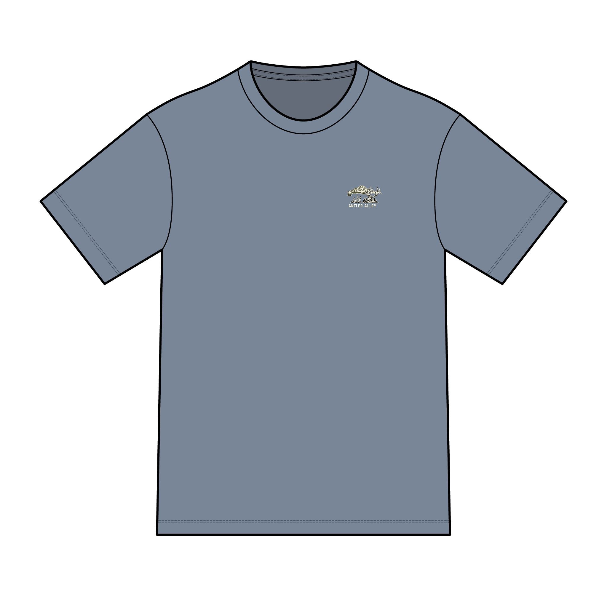 District ® Perfect Tri ® Tee