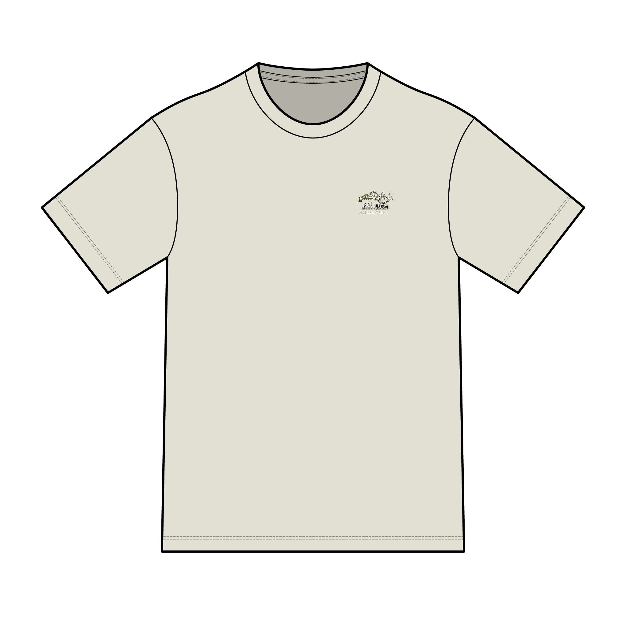 District ® Perfect Tri ® Tee