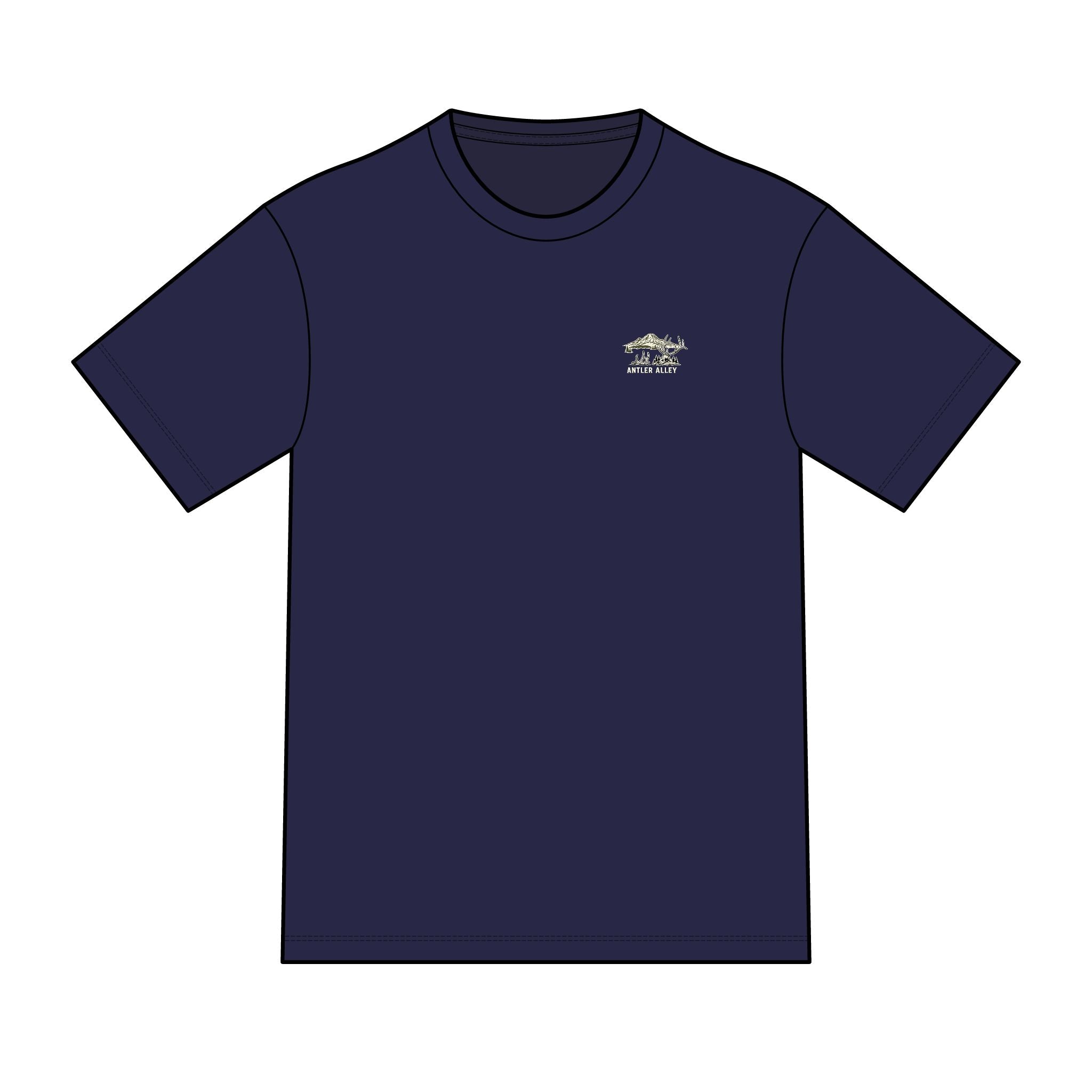 District ® Perfect Tri ® Tee
