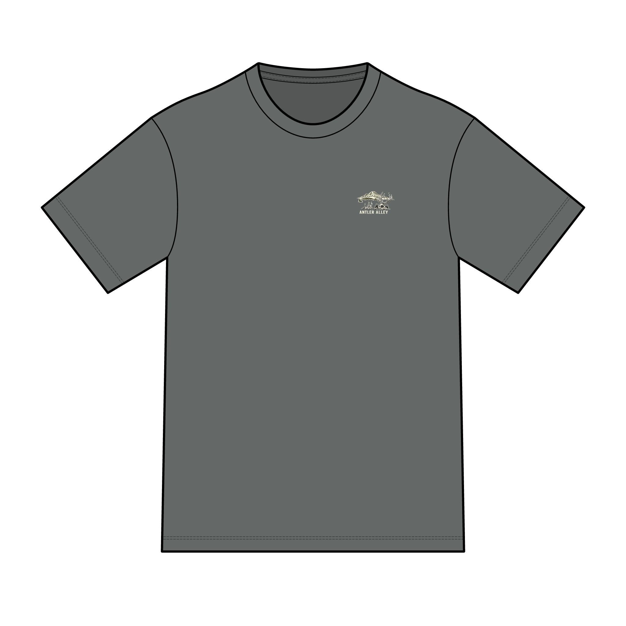 District ® Perfect Tri ® Tee