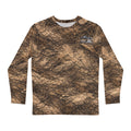 Men's Long Sleeve Shirt (AOP)