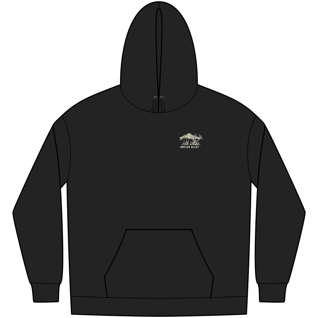 District® V.I.T.™ Men's Fleece Hoodie
