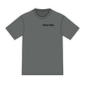 Antler Alley American Flag Tee - Men's Hunting Graphic T-Shirt