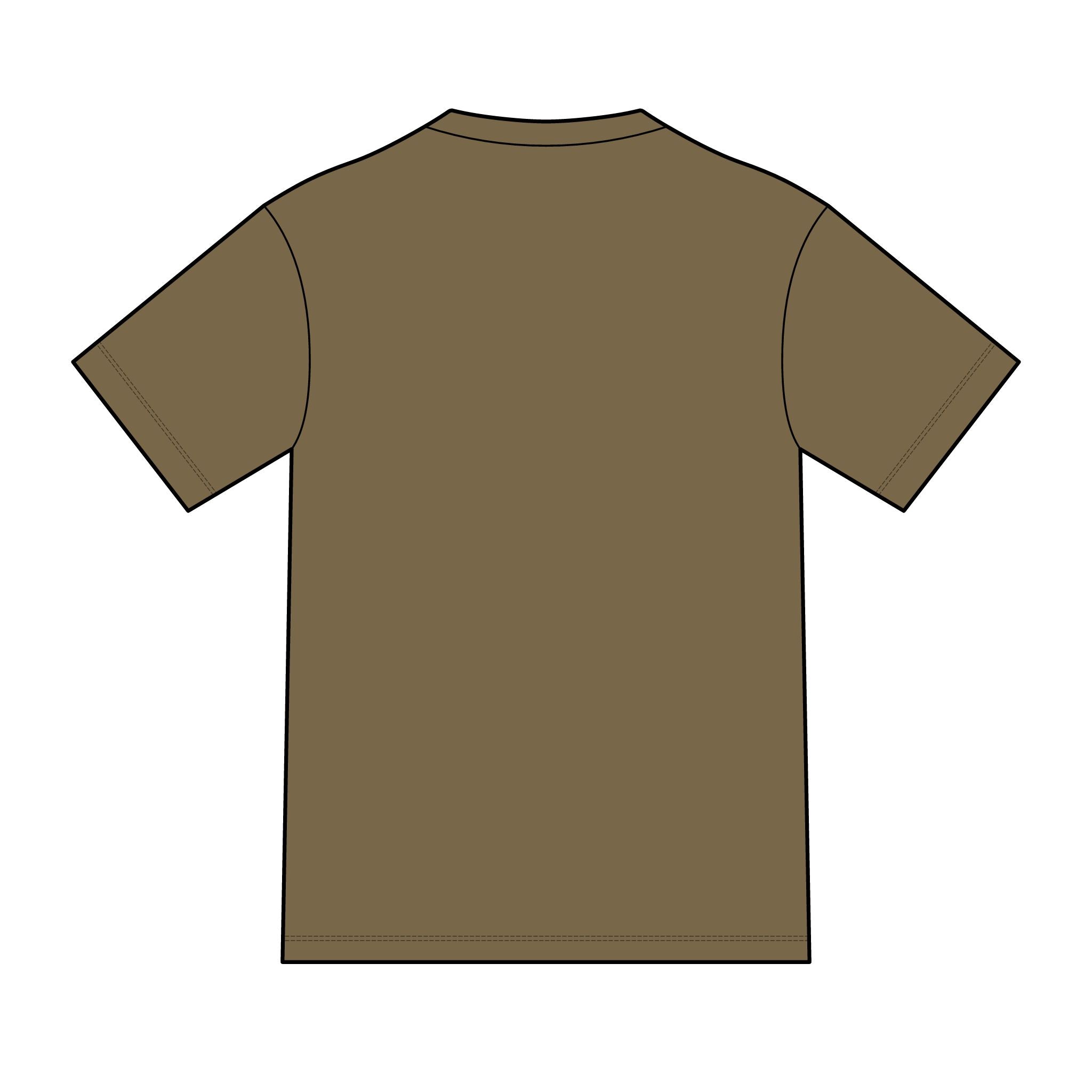 Elk Forest Tee — Vintage Wildlife Graphic T-Shirt
