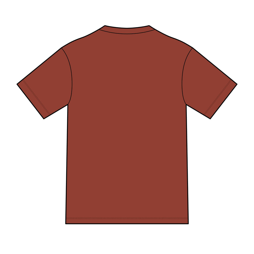 Elk Forest Tee — Vintage Wildlife Graphic T-Shirt