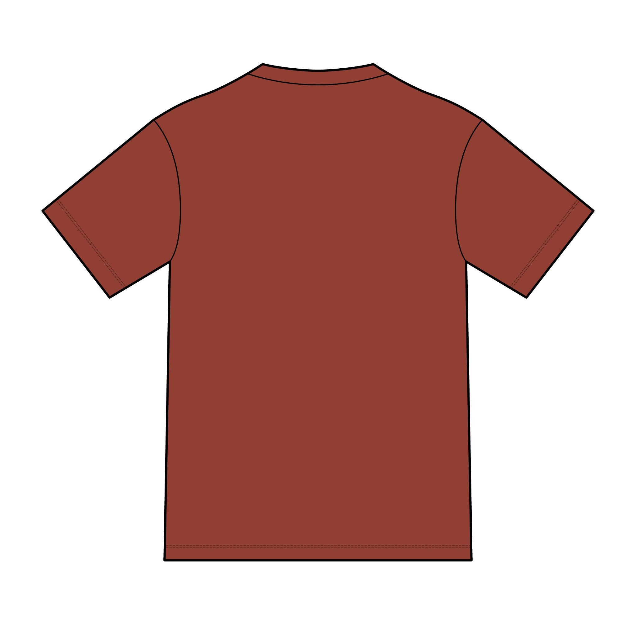 Elk Forest Tee — Vintage Wildlife Graphic T-Shirt