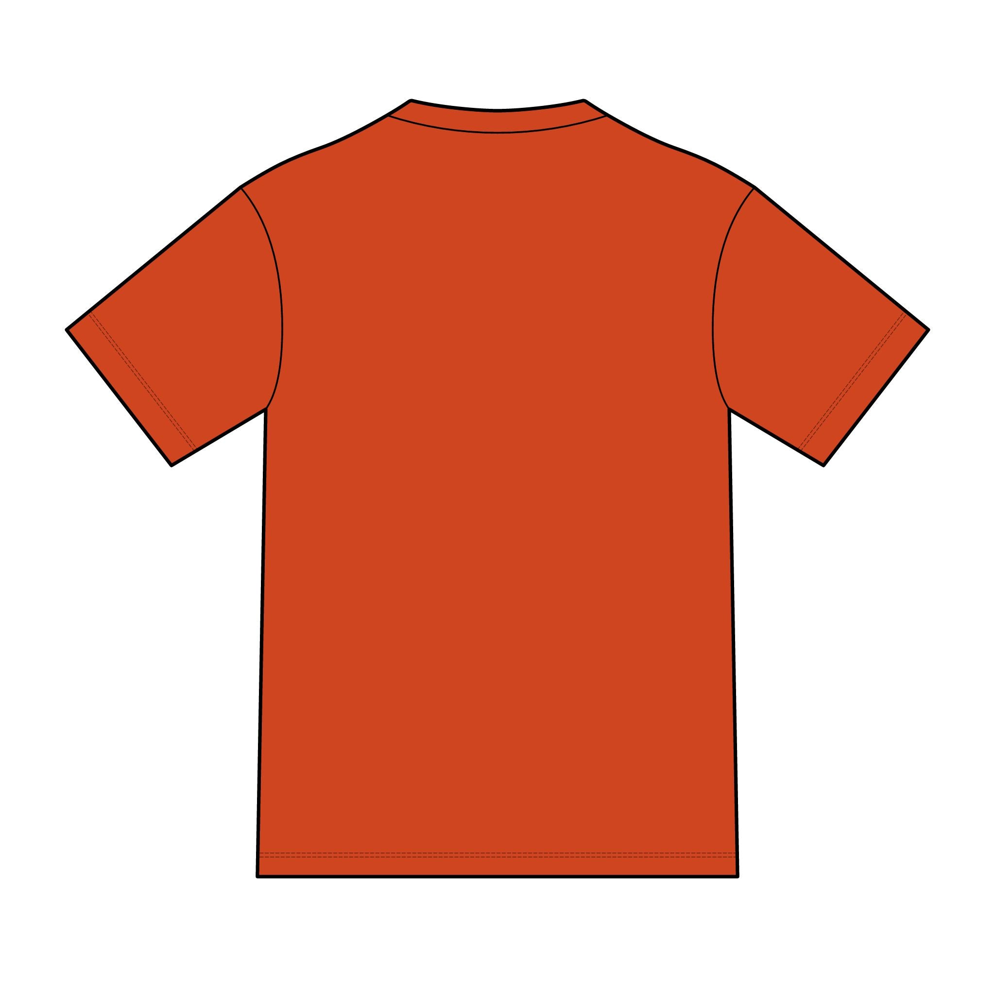 Elk Forest Tee — Vintage Wildlife Graphic T-Shirt