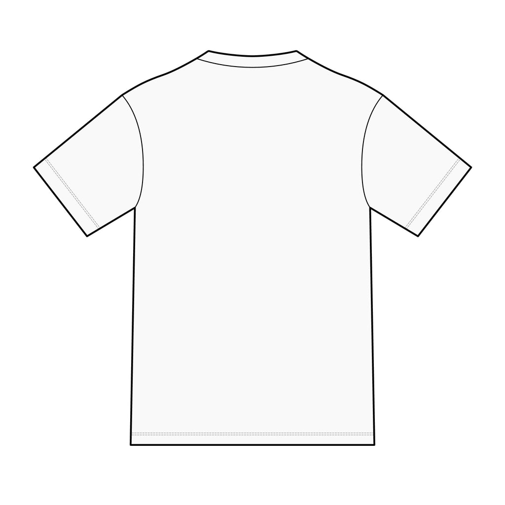 Bone Zone T-Shirt — Outdoor Hunting Skull Graphic Tee