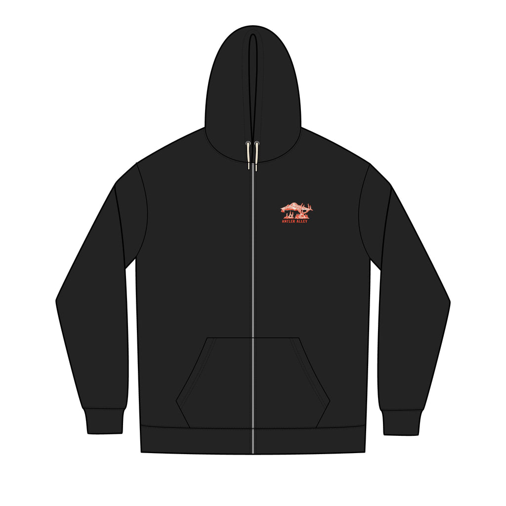 Men's Re-Fleece™ Full-Zip Hoodie