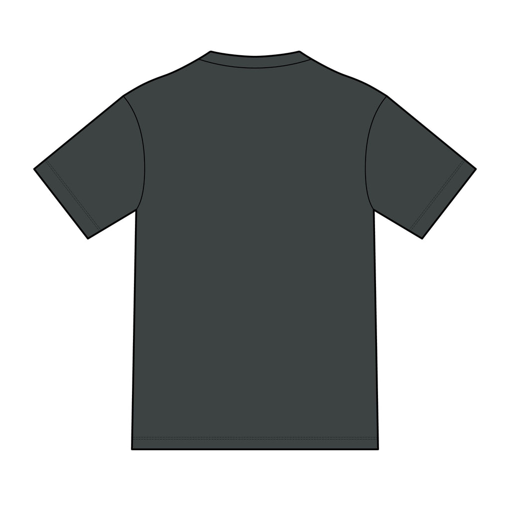 Fresh Brown shed antler T-Shirt — Sunset Beach Graphic Tee