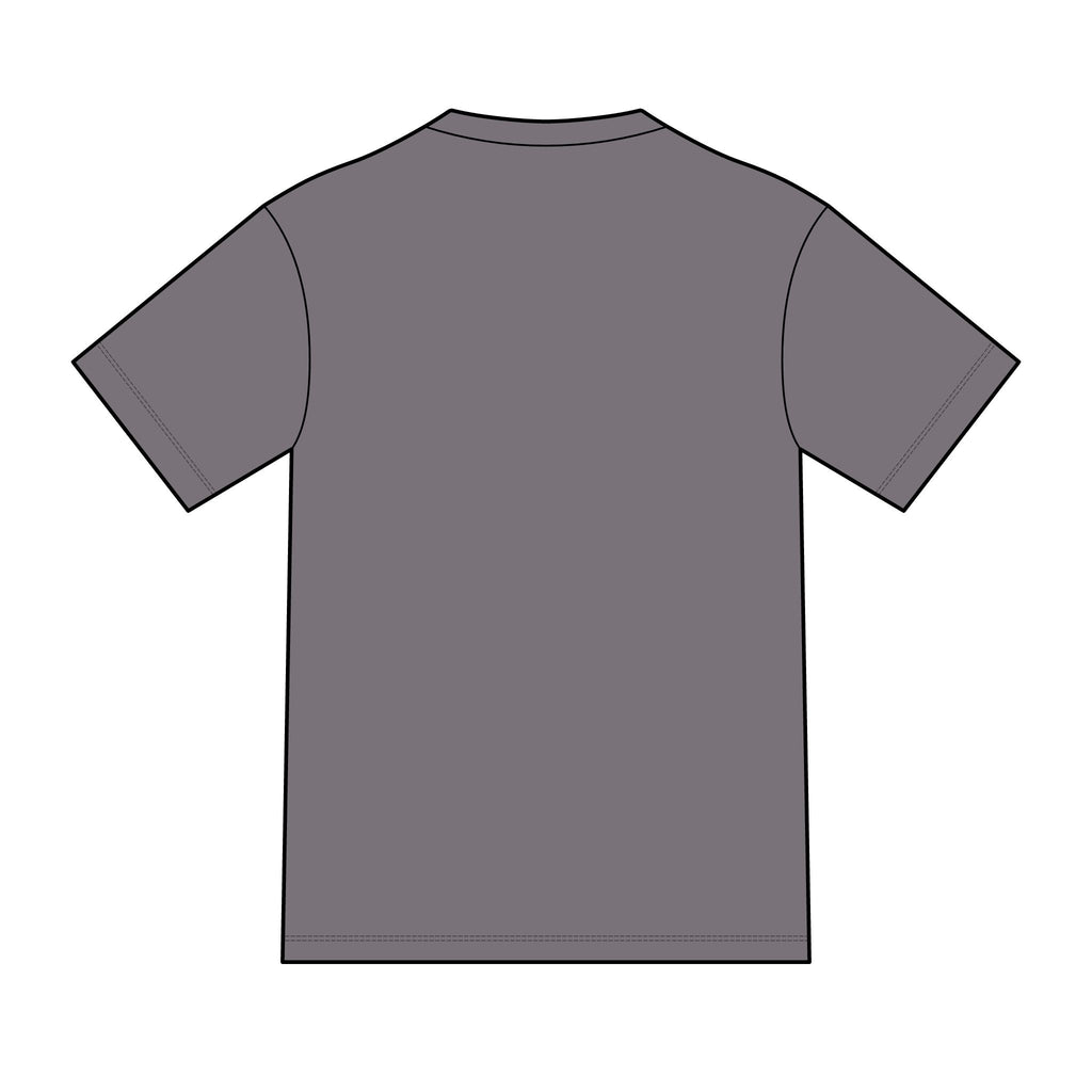 Fresh Brown shed antler T-Shirt — Sunset Beach Graphic Tee