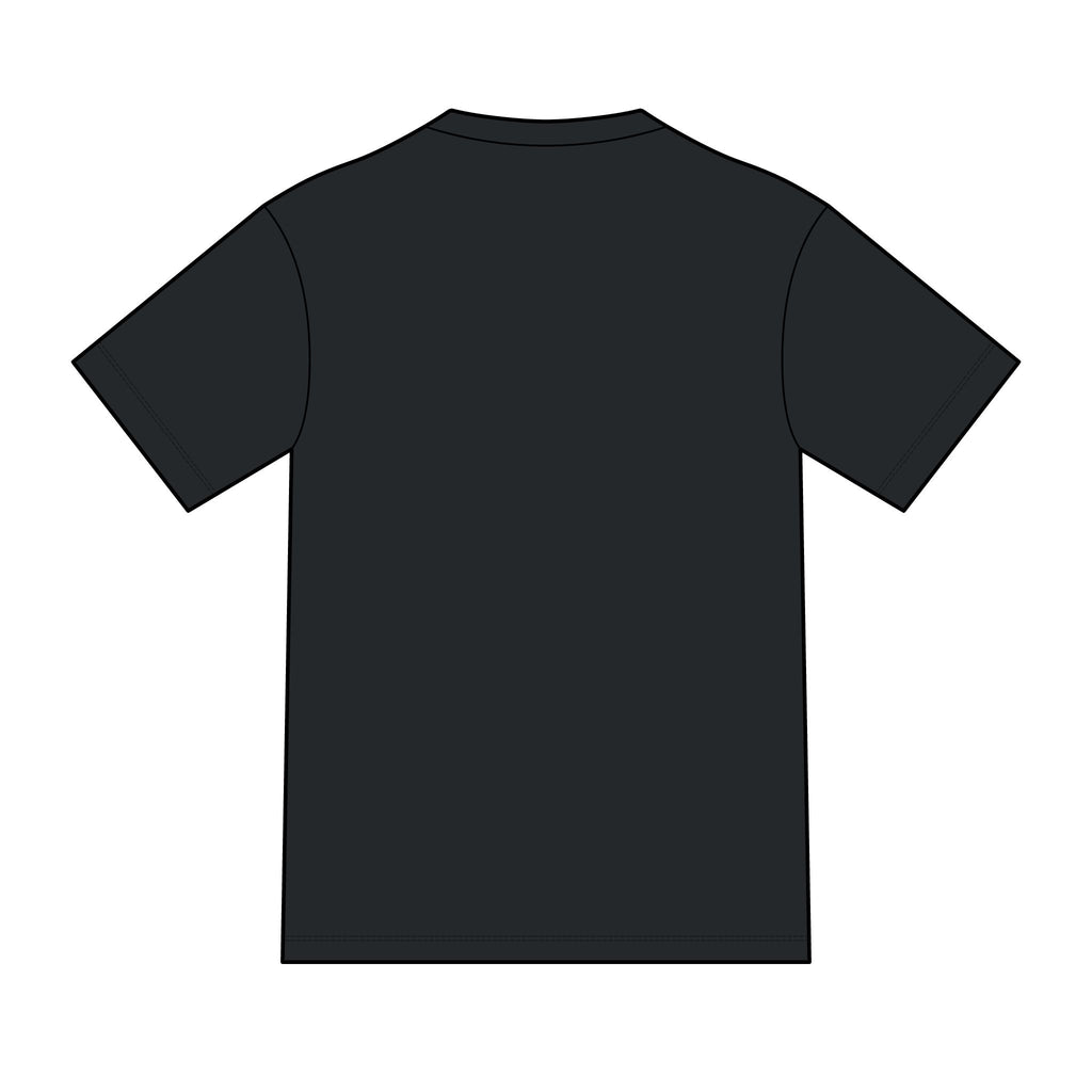 Fresh Brown shed antler T-Shirt — Sunset Beach Graphic Tee