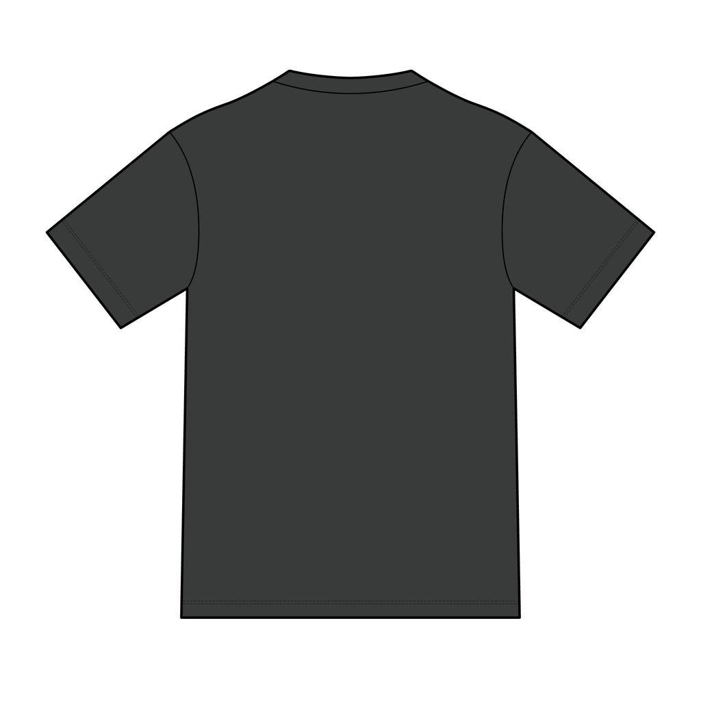 Fresh Brown shed antler T-Shirt — Sunset Beach Graphic Tee