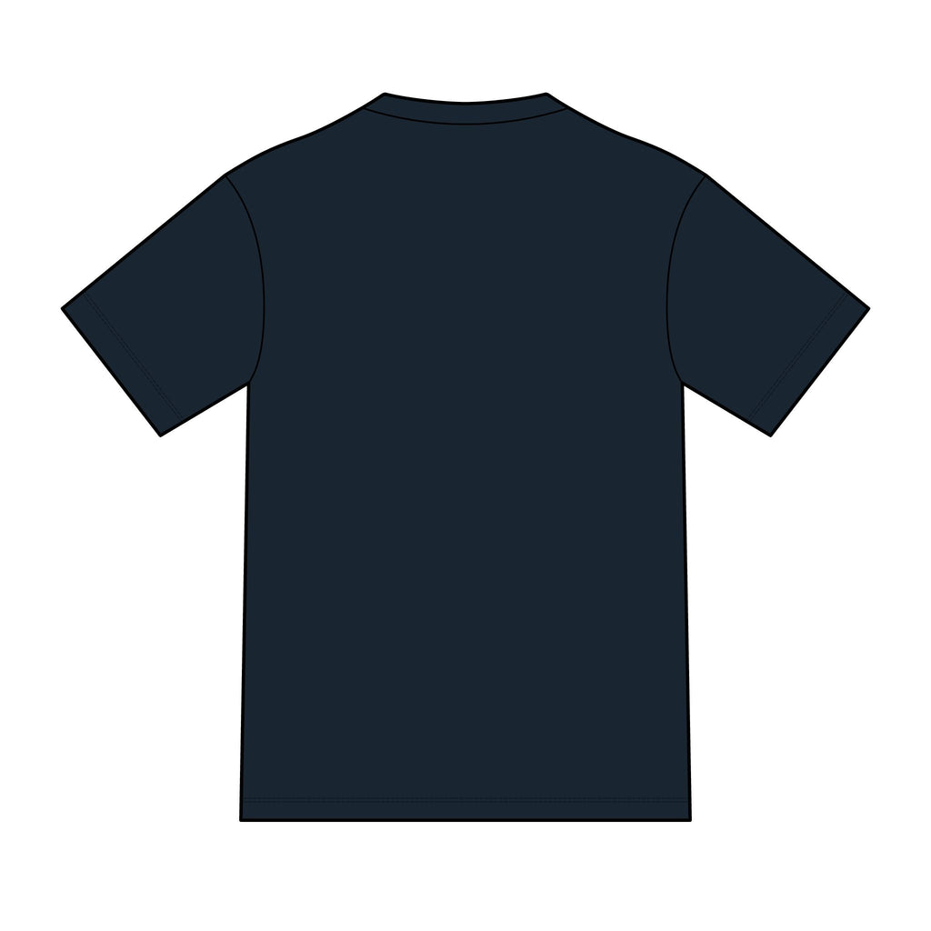 Fresh Brown shed antler T-Shirt — Sunset Beach Graphic Tee