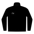 Embroidered Quarter-Zip Pullover — Men’s Sport-Wick Stretch