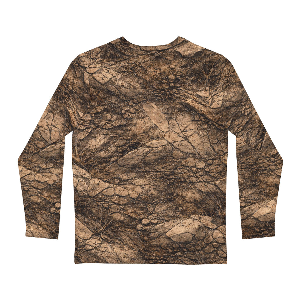 Men's Long Sleeve Shirt (AOP)