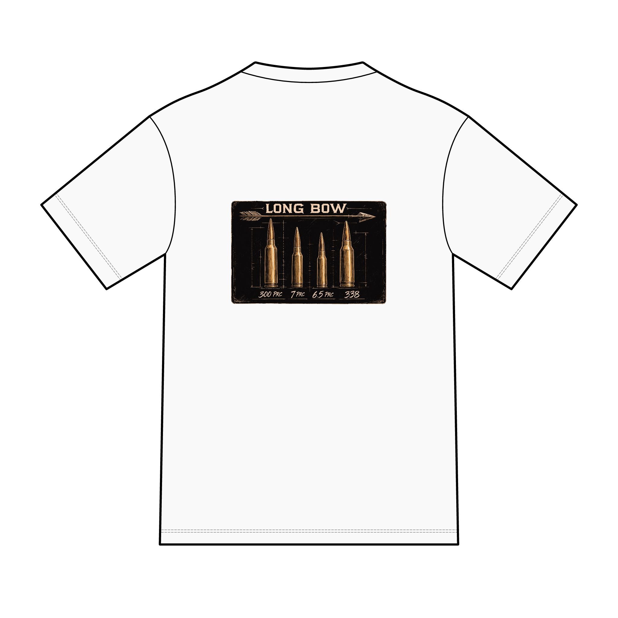 District ® Perfect Tri ® Tee