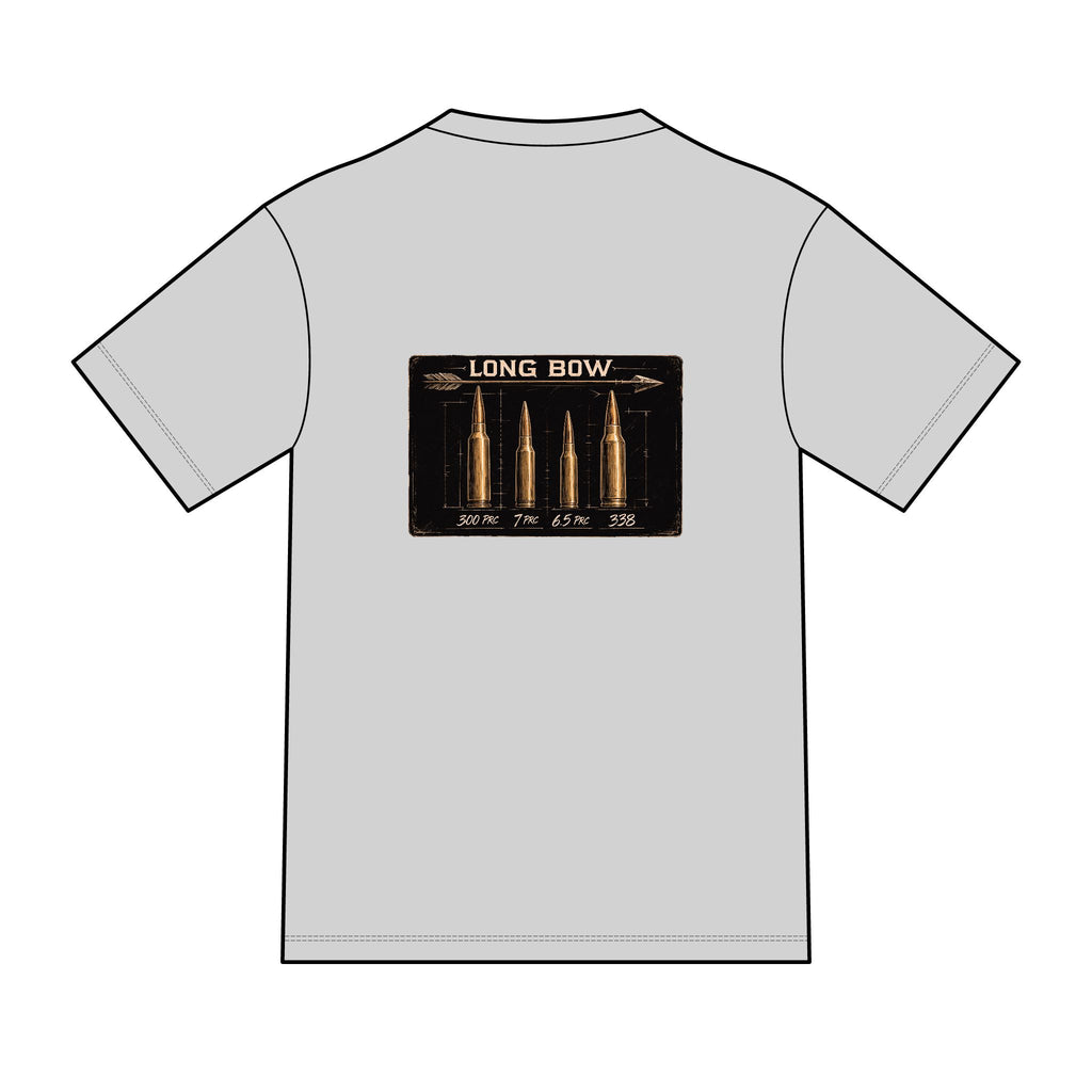 District ® Perfect Tri ® Tee