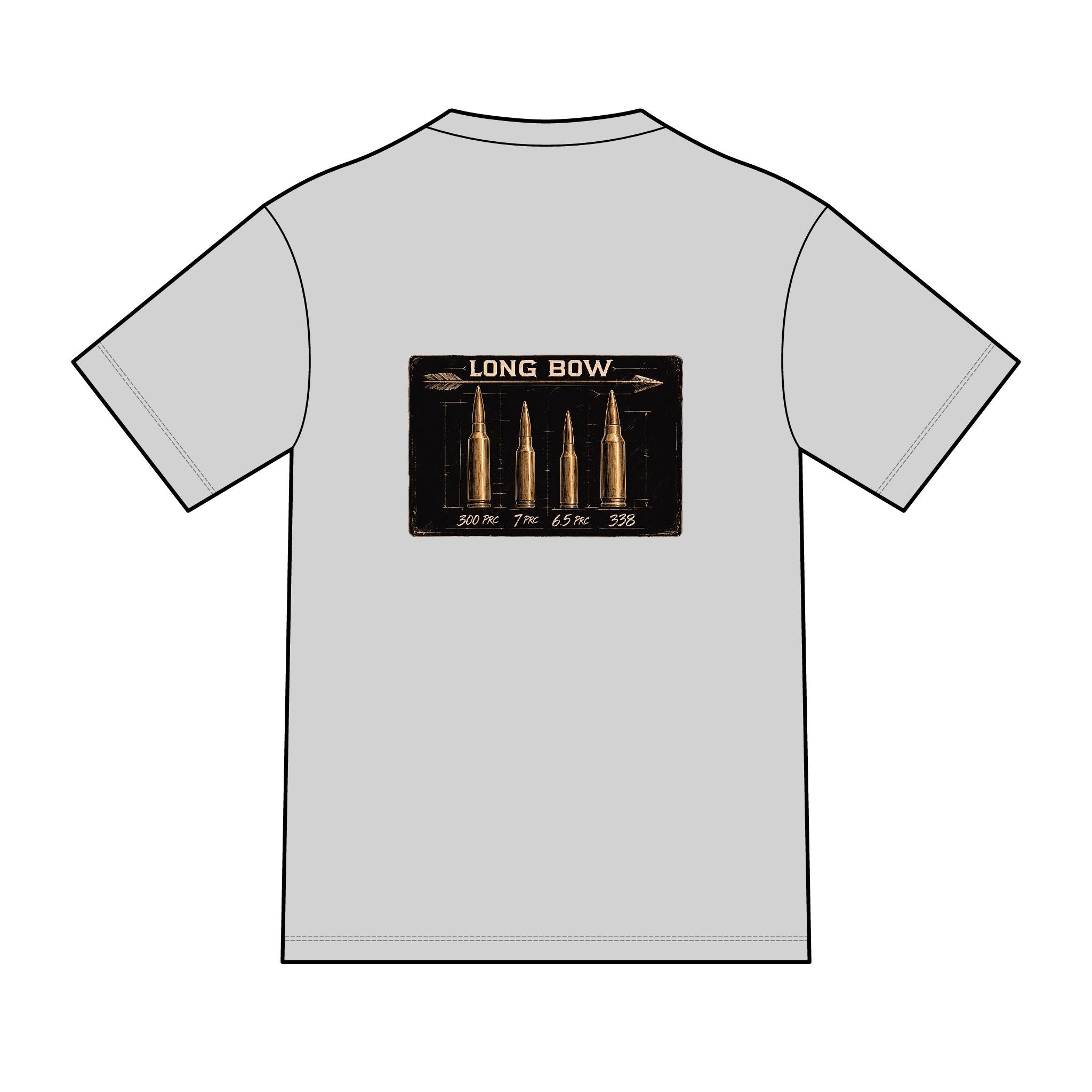 District ® Perfect Tri ® Tee