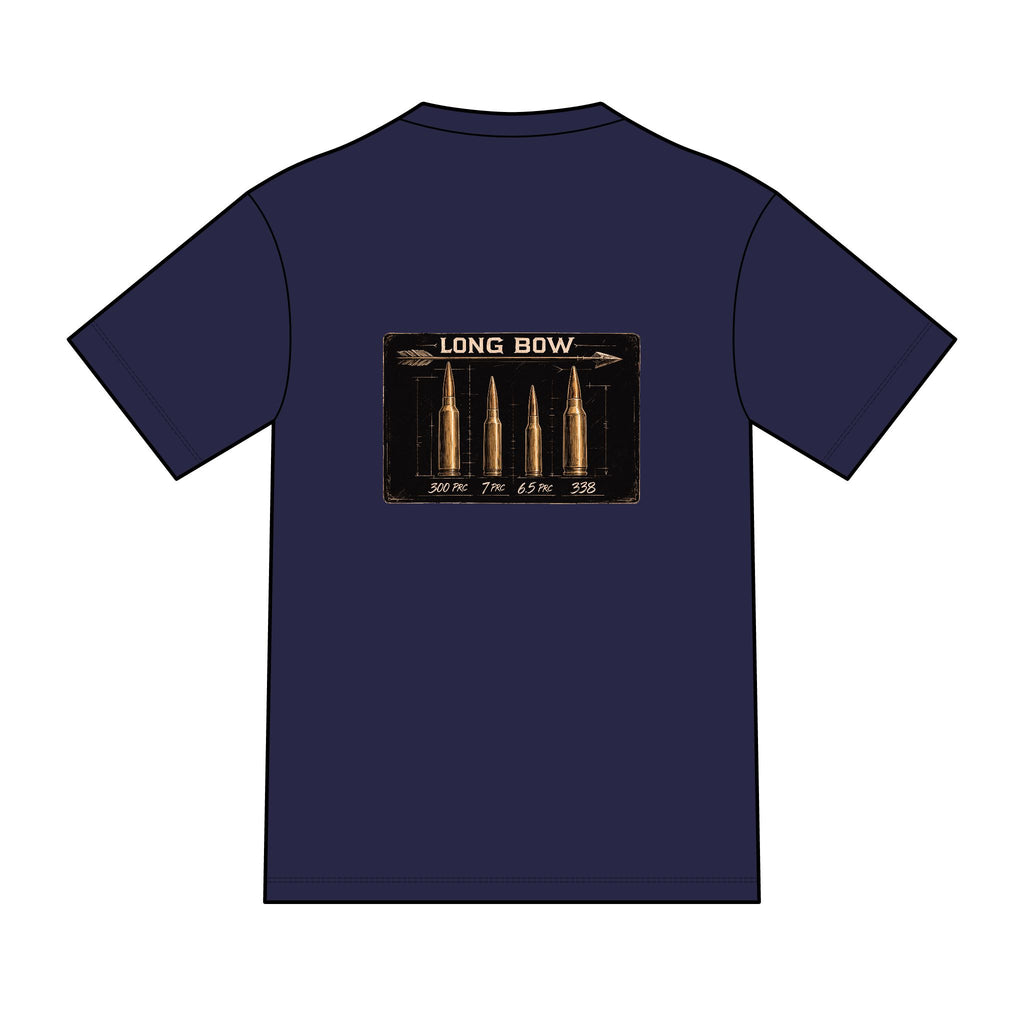 District ® Perfect Tri ® Tee