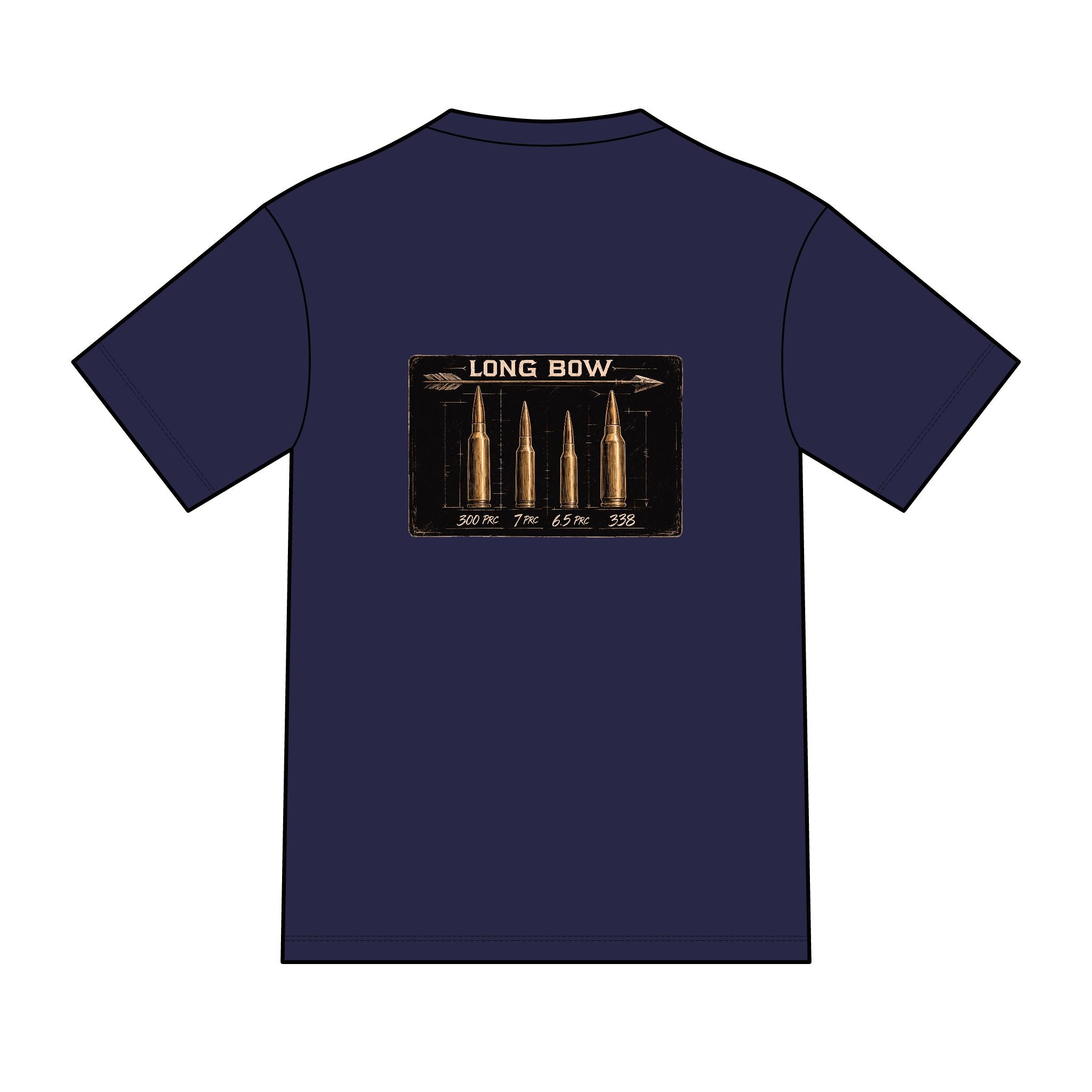 District ® Perfect Tri ® Tee