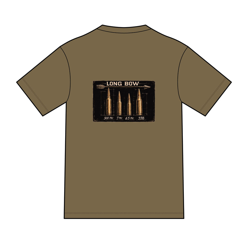 District ® Perfect Tri ® Tee