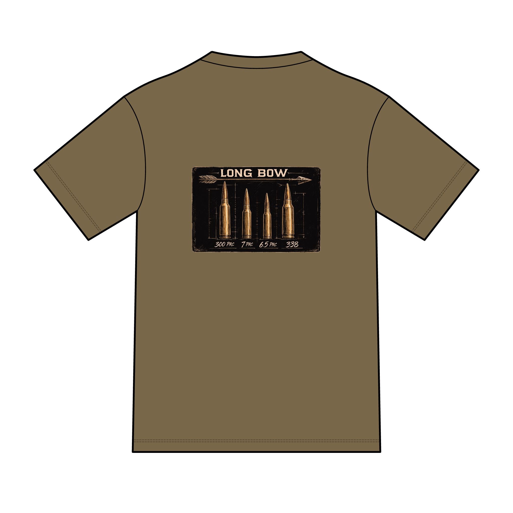 District ® Perfect Tri ® Tee