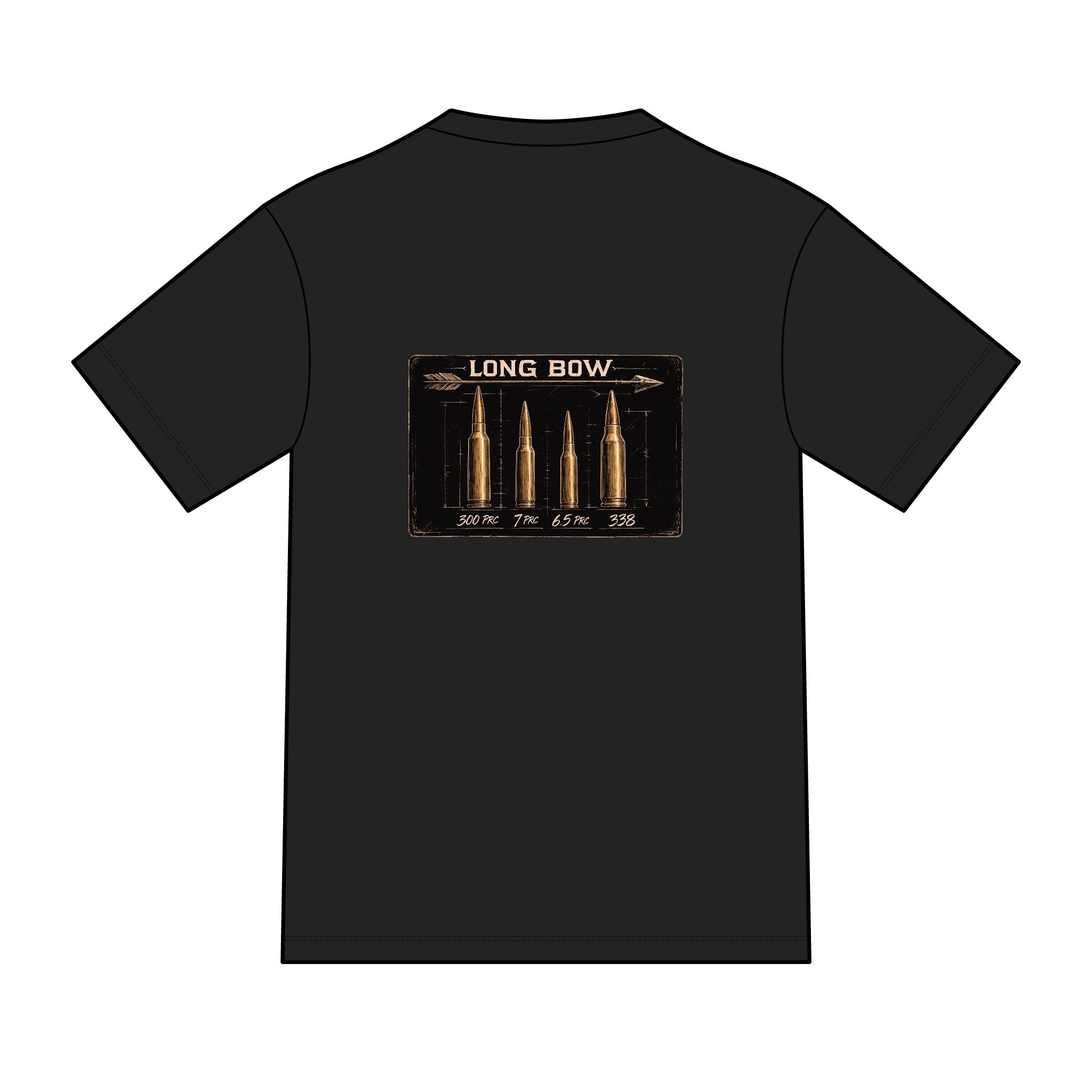 District ® Perfect Tri ® Tee