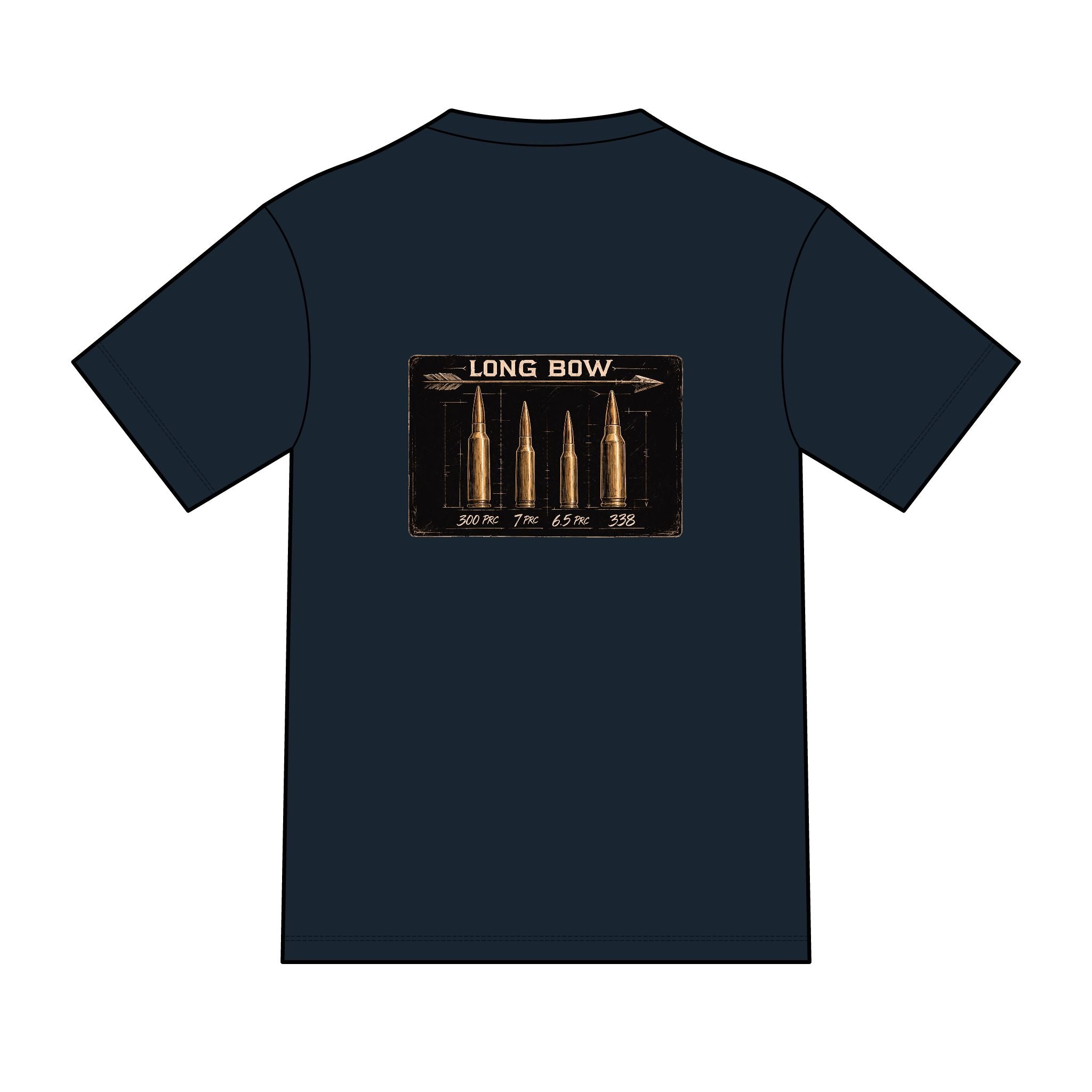 District ® Perfect Tri ® Tee