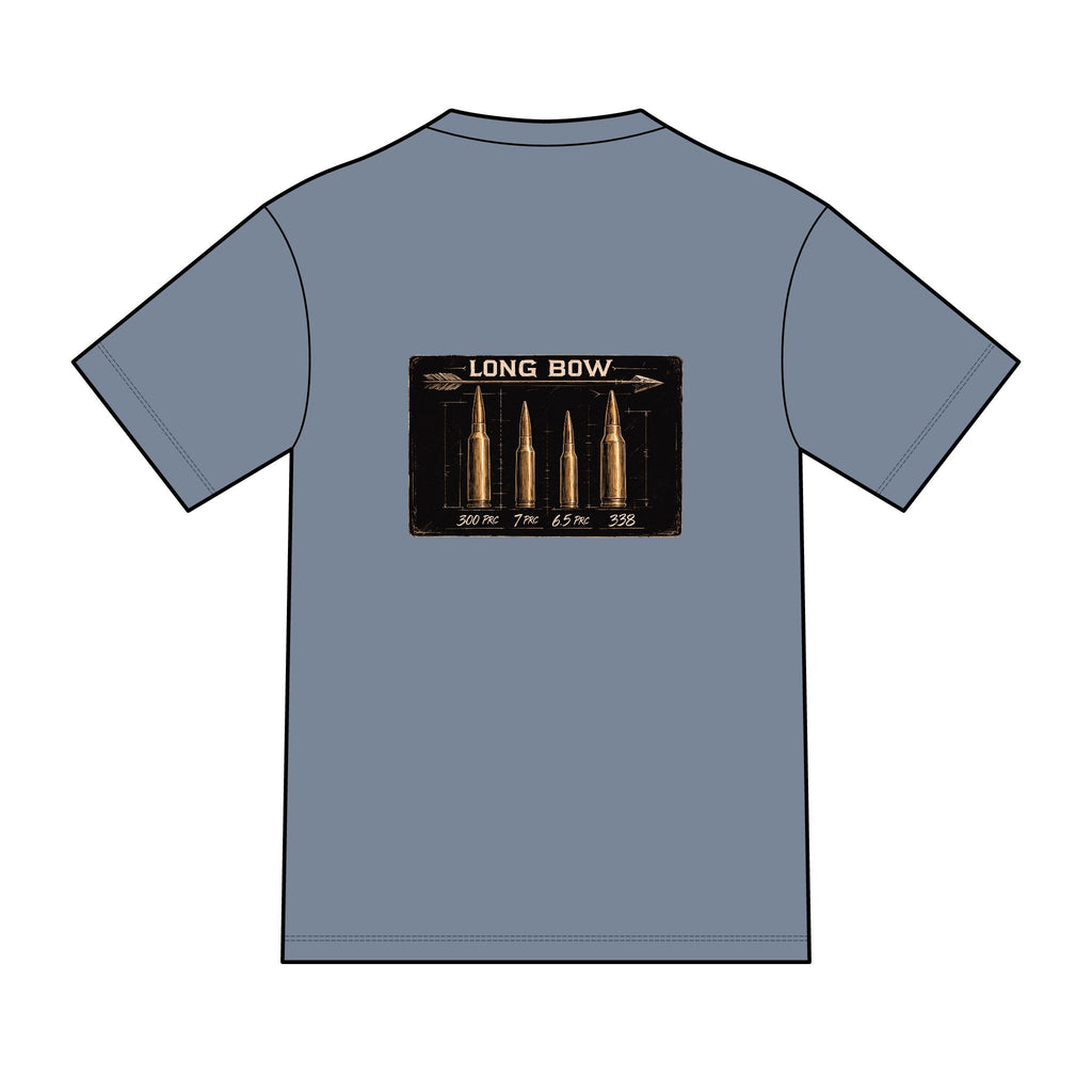District ® Perfect Tri ® Tee