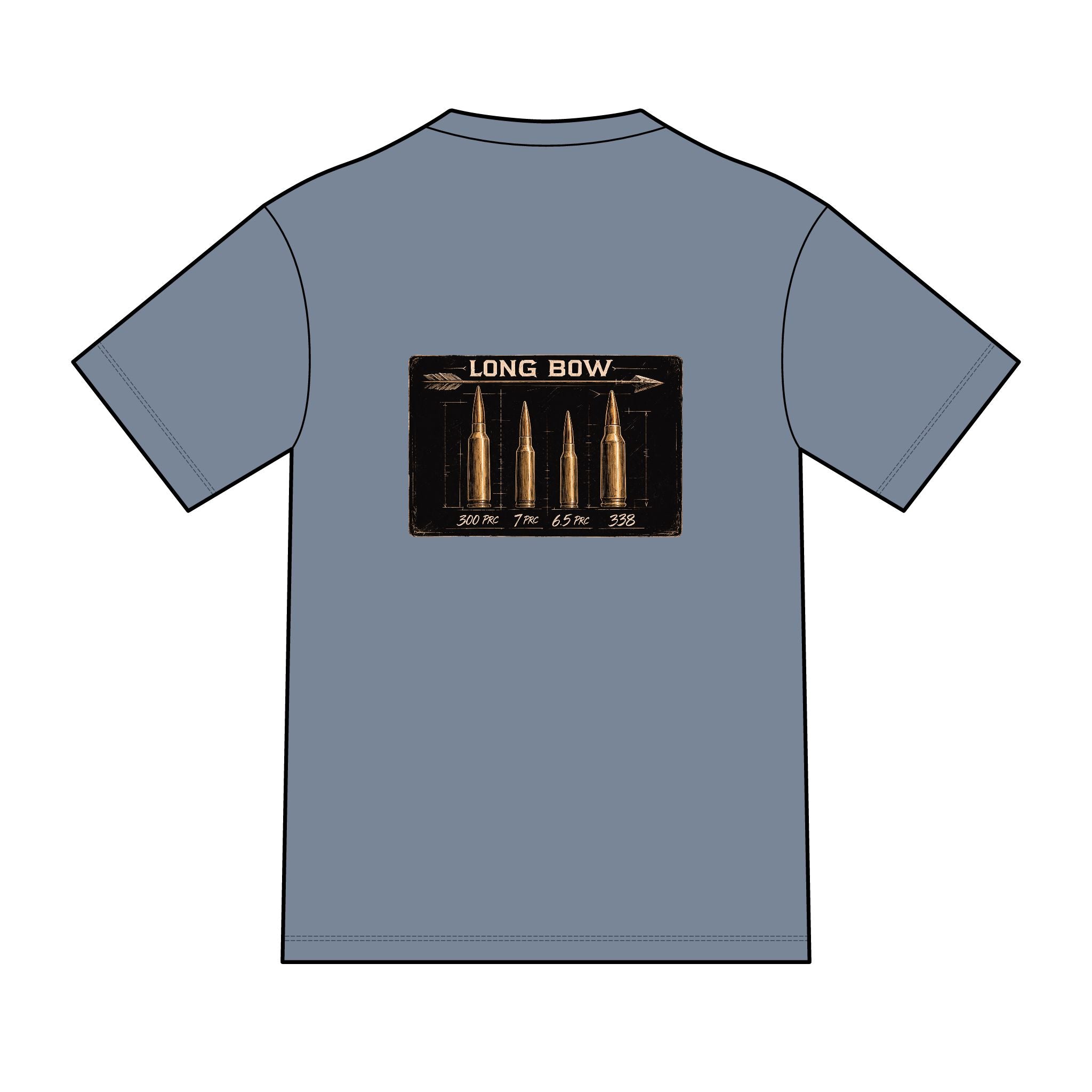District ® Perfect Tri ® Tee