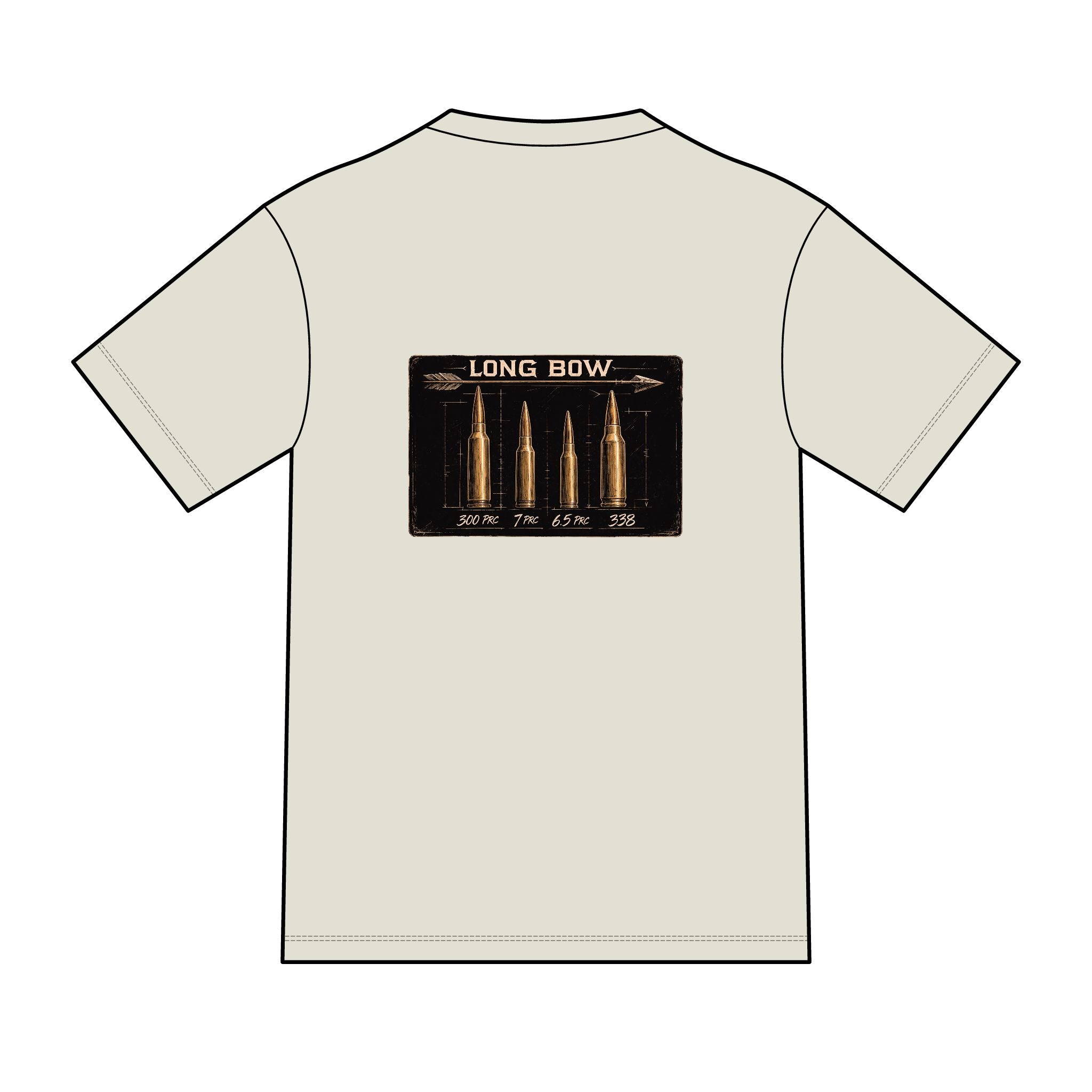 District ® Perfect Tri ® Tee