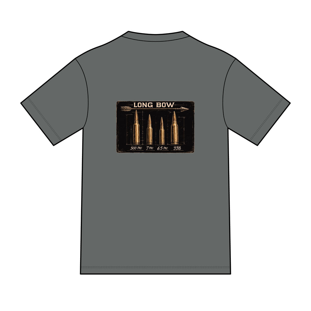 District ® Perfect Tri ® Tee