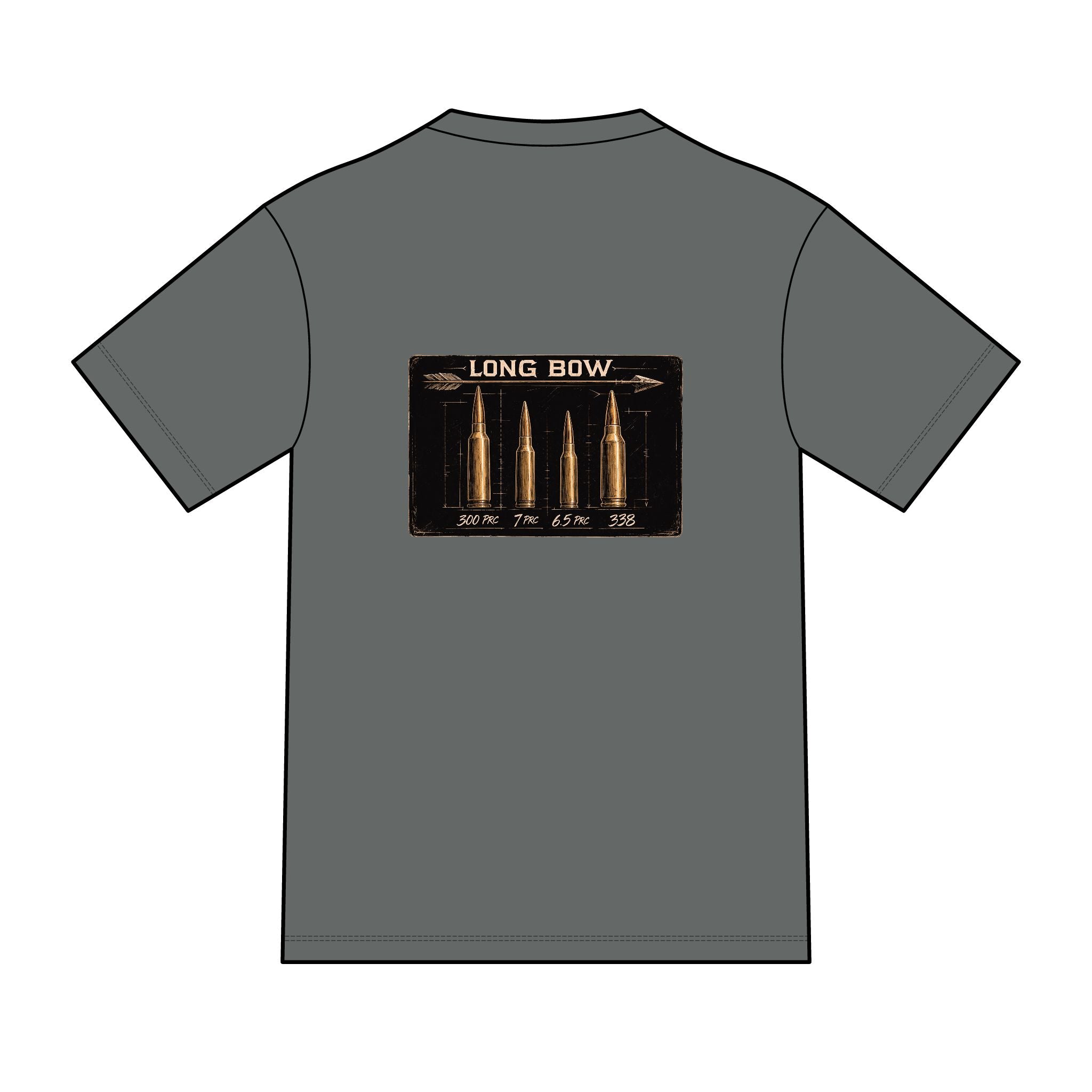 District ® Perfect Tri ® Tee