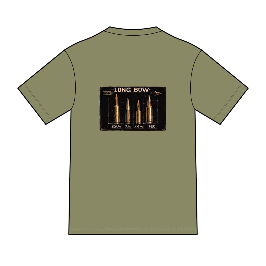 District ® Perfect Tri ® Tee