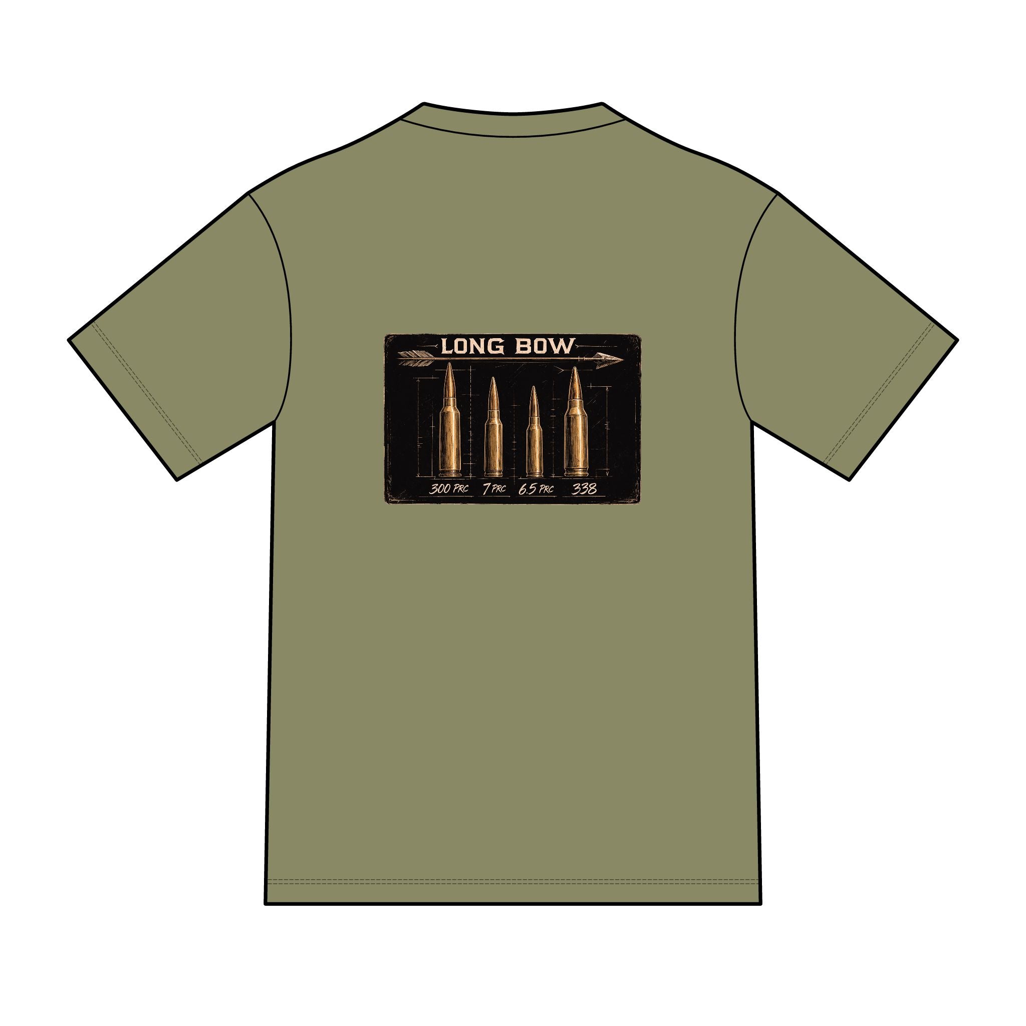 District ® Perfect Tri ® Tee
