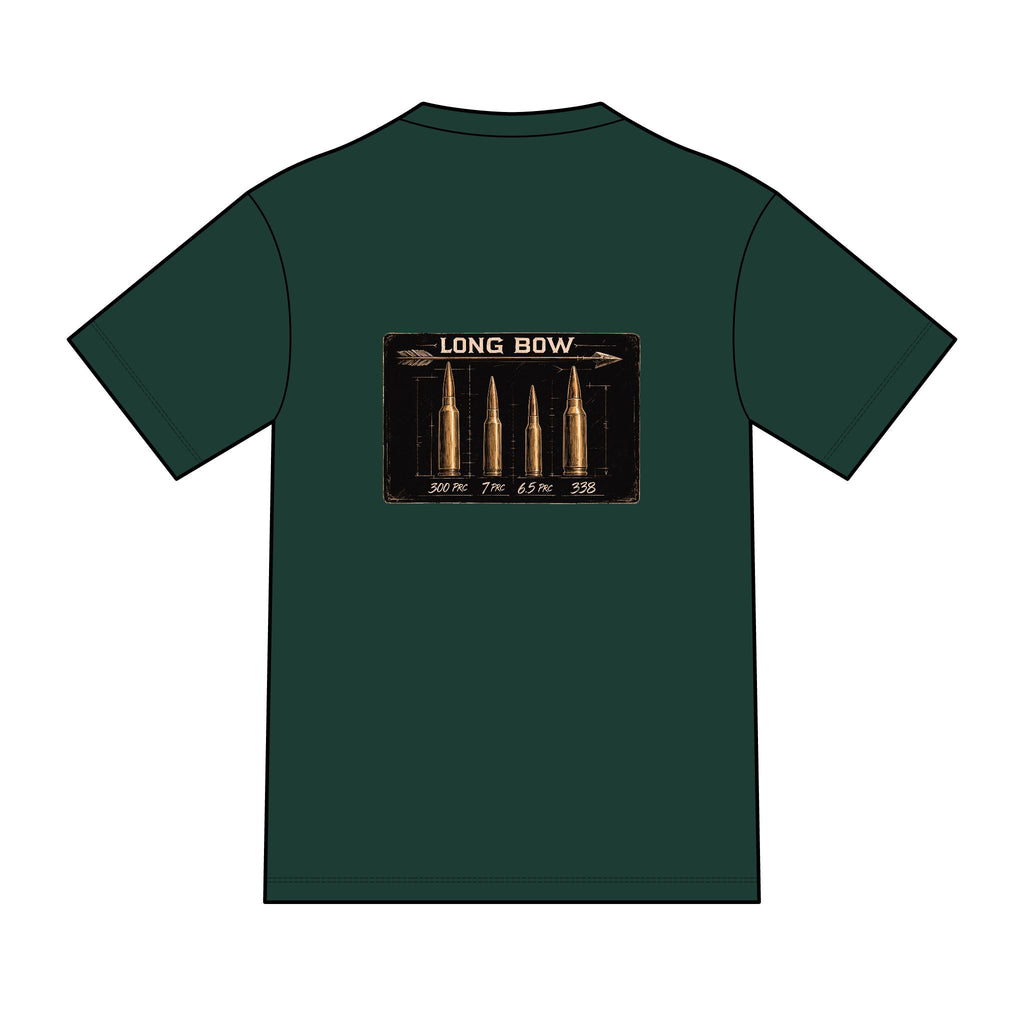 District ® Perfect Tri ® Tee