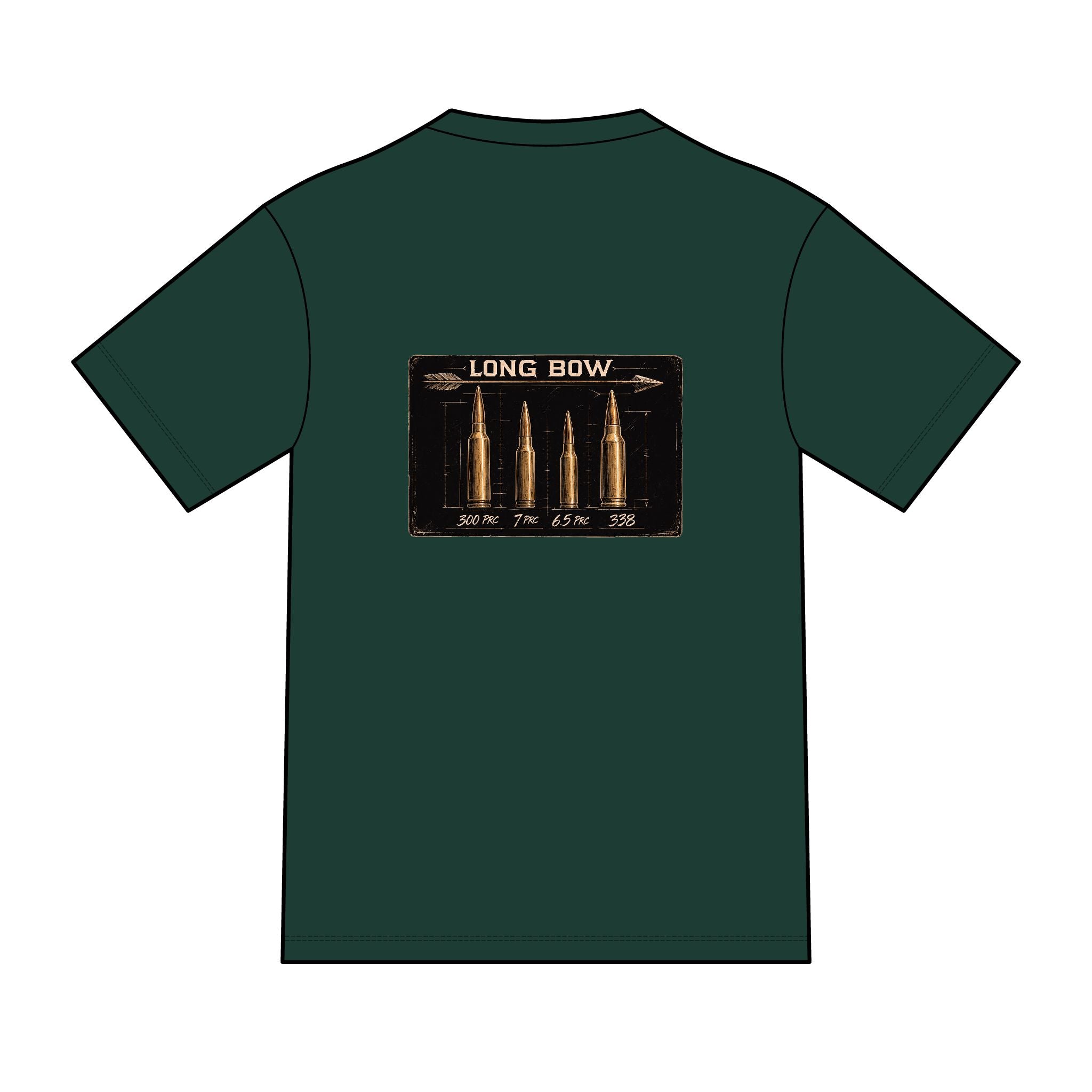 District ® Perfect Tri ® Tee