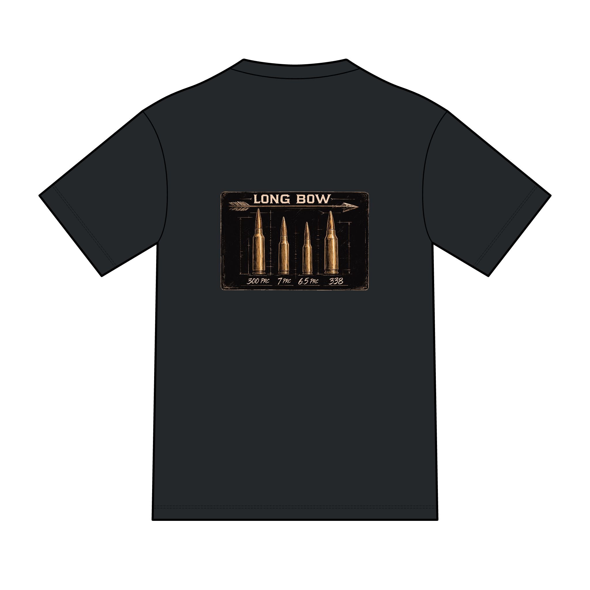 District ® Perfect Tri ® Tee