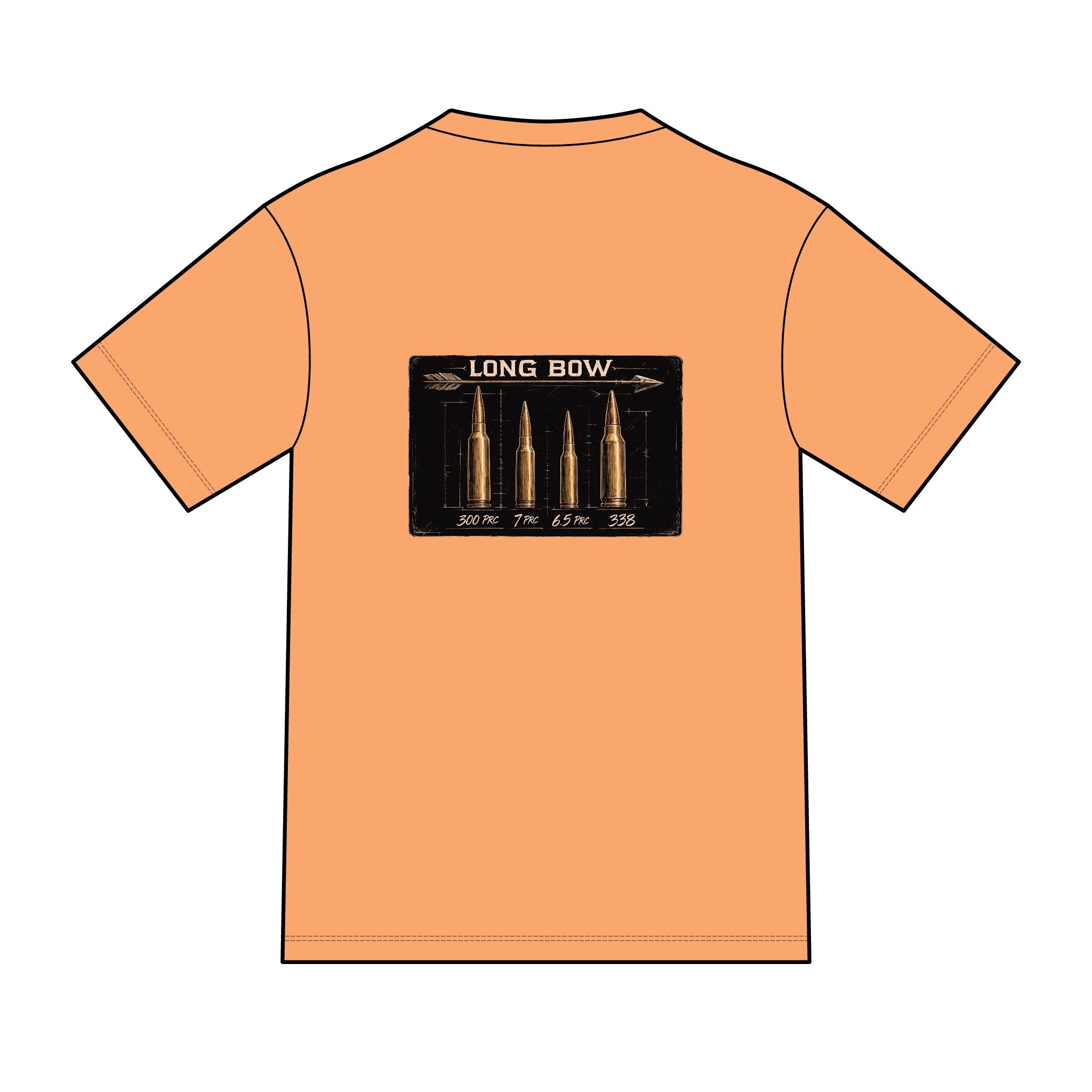 District ® Perfect Tri ® Tee